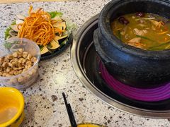-田村·石锅藏香鸡(布达拉宫店)