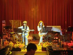 -梦田音乐miniLIVE(漳州店)
