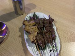 -质烤烤物·活烤海鲜(质烤总店)