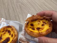 -莉蓮蛋挞(静安寺店)