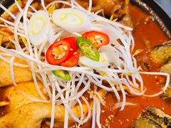 -妥妥烤肉料理(昙华林店)