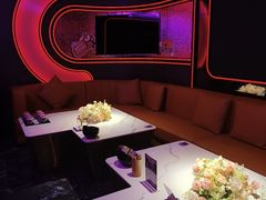 -星聚会KTV(合生汇黑金店)