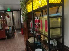 -阿莉餐厅(枣阳路店)