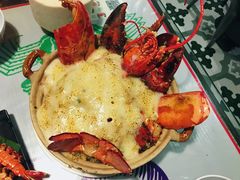 -辉记炭烧海鲜大排档·老字号(福田店)