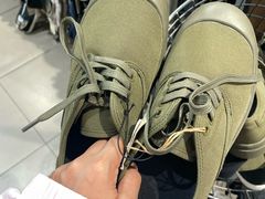 -MUJI无印良品(万达太原街店)