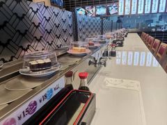 -三禾寿司(南城印象汇店)