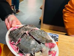 -邹开喜·炭炉鸡煲·海鲜火锅(虹口足球场店)
