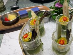 -芭札·Thai泰国餐厅(同和金铂天地店)