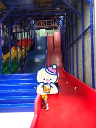 -魔力嘟嘟城(西溪欢乐城店)