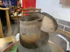 -裕德孚·非遗手切涮羊肉(东直门内大街店)
