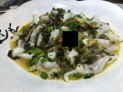 -千岛湖小鱼儿·淳安匠心农家菜