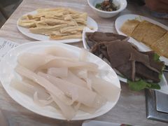 -台北吴记老锅底麻辣火锅(蓝村路店)