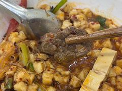 -刘信牛羊肉小炒泡馍(回民街店)
