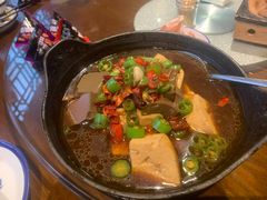 -醉南拳客家菜·河田鸡(东街口航空大厦店)