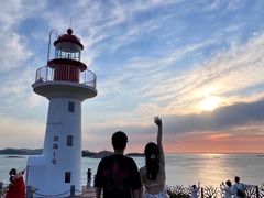 -长岛南北长山旅游景区