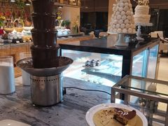 -荆州温德姆酒店-全日制餐厅