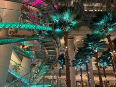 -威斯汀舞台餐厅