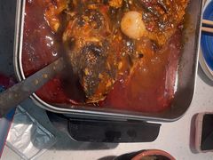 -鱼酷活鱼烤鱼(南京水游城店)