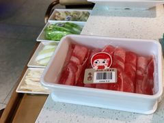 -野妹火锅(龙岗店)