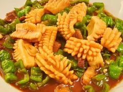 -龙宴海鲜城(经中路店)