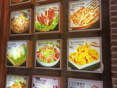 -鸽子刘铁锅炖鱼(劲松店)
