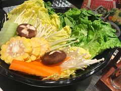 -潮界(虹桥新天地店)