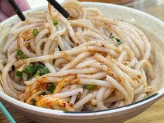 -再回首鸡肉米线(人民路一店)