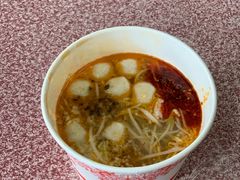 -明月虾面(厦禾路店)
