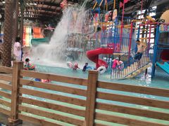 -南宫温泉水世界