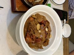 -徽镇小厨·经典徽菜(马连道店)