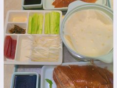 -紫光园(劲松店)