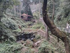 -青城山