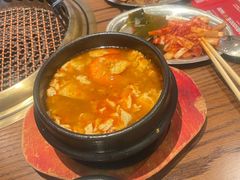 -一品诚记烤肉(大连柏威年购物中心店)
