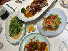 -南园酒家(前进路店)