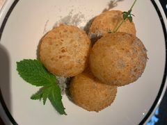 拉丝芝士球-太二酸菜鱼(正大广场店)