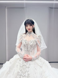 -SATIN COUTURE瑟庭婚纱礼服馆