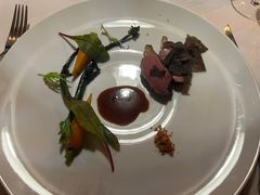 -三嚥阁 La Villa Restaurant