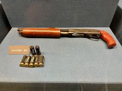 -上海公安博物馆