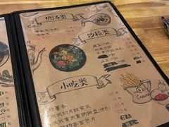 -卓娅俄餐厅(恩和俄罗斯民族乡店)