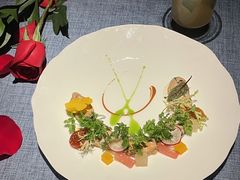 -弦月窗LUNETTE BY AMANDA(复兴路店)