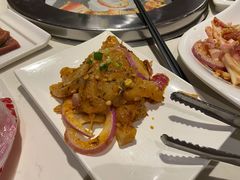 龙利鱼-么子烤肉(化龙池店)