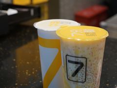 -7分甜(李沧万达店)