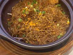 -蓝珊瑚蒸汽海鲜餐厅(龙奥店)