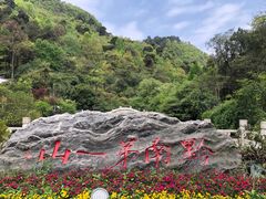 -黔灵山公园