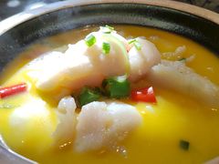 青椒钵钵鱼-70后饭吧(府河街店)