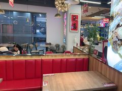 -兰州陈记牛肉面 ·烧烤· 铜锅涮肉(万达店)