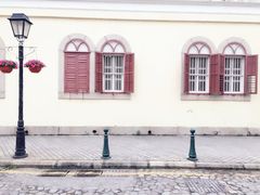 -龙环葡韵住宅式博物馆