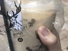 -THE ALLEY 鹿角巷(时代天街A馆店)