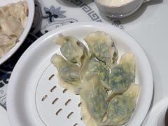 -东方饺子王臻味餐厅(新嘉坡城店)
