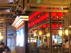 -湘阁里辣(东门茂业店)